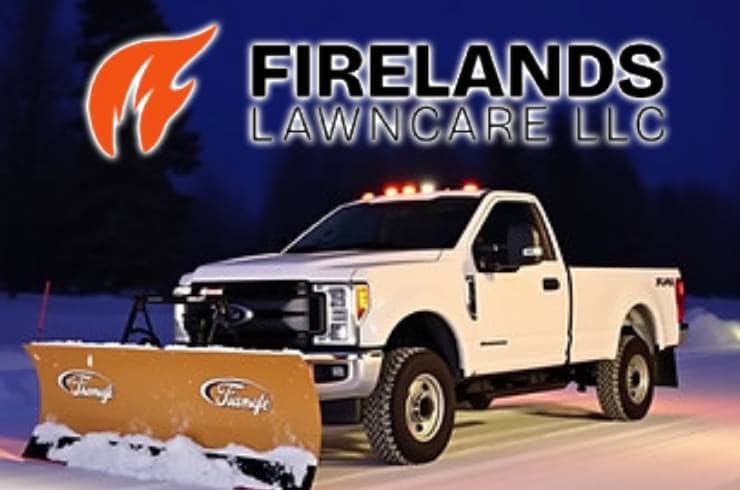 Firelands Lawncare